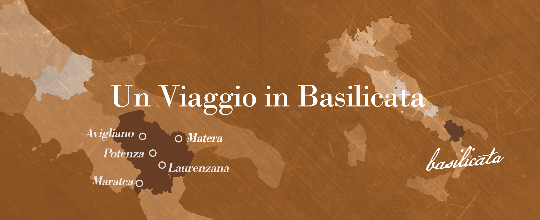 A Tour of Italy at Ristorante Bartolotta dal 1993