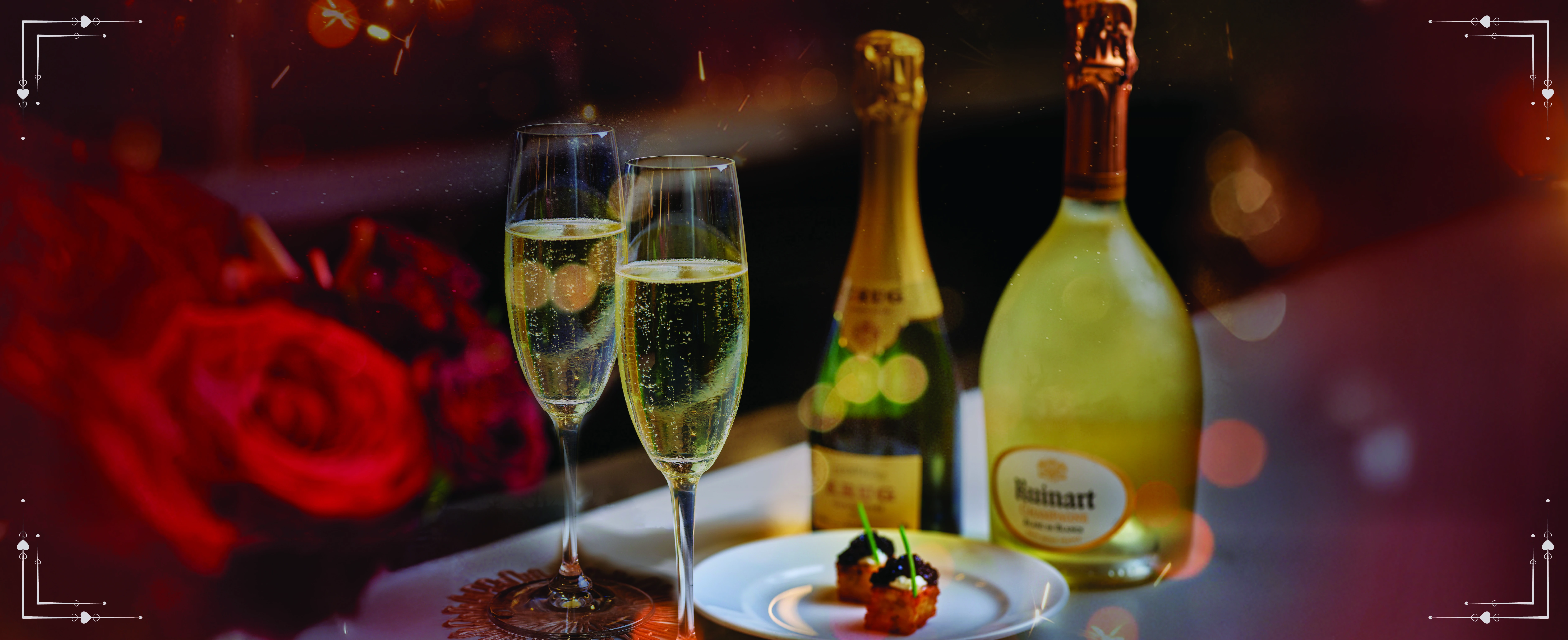 Celebrate the One You Love at The Bartolotta Restaurants 