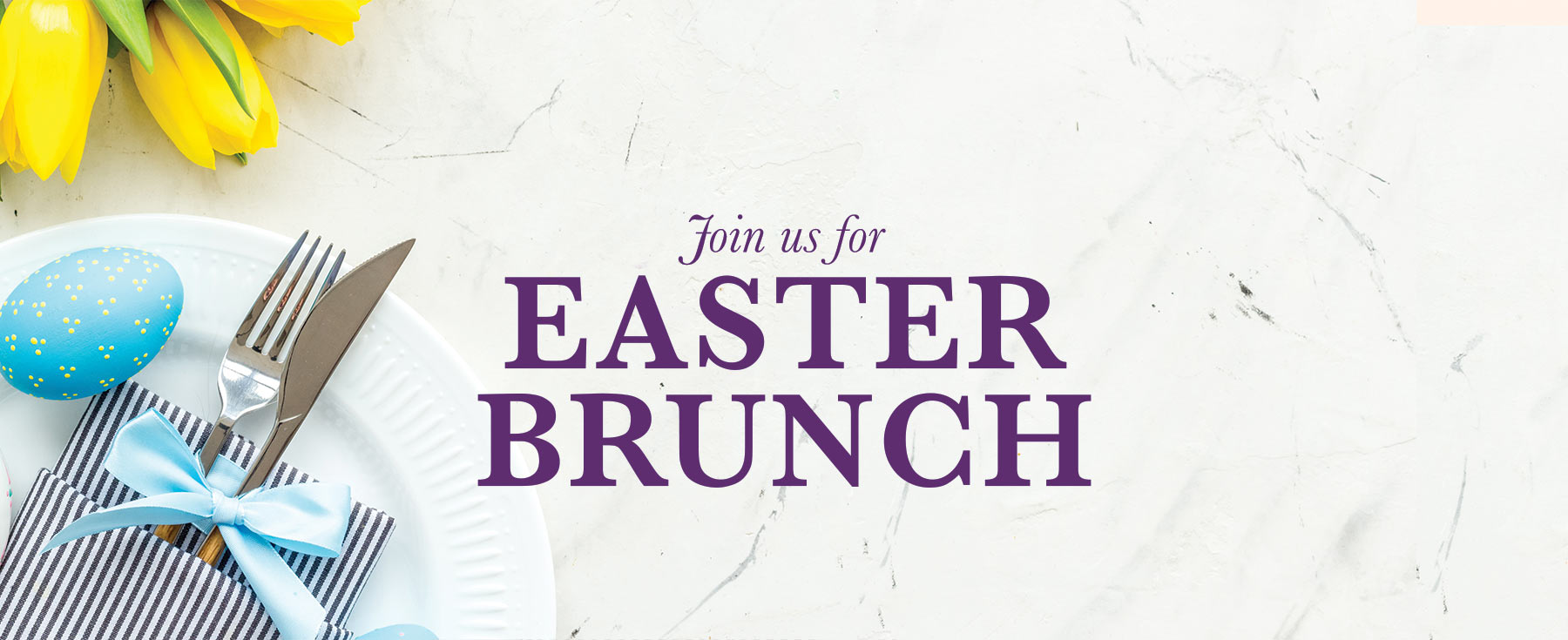 Easter Brunch at The Italian Community Center | Easter Brunch Buffet in ...