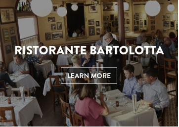 Do Good With Food | The Bartolotta Restaurants