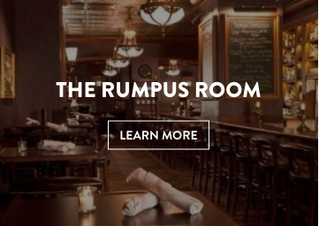 The Rumpus Room - A Bartolotta Gastropub