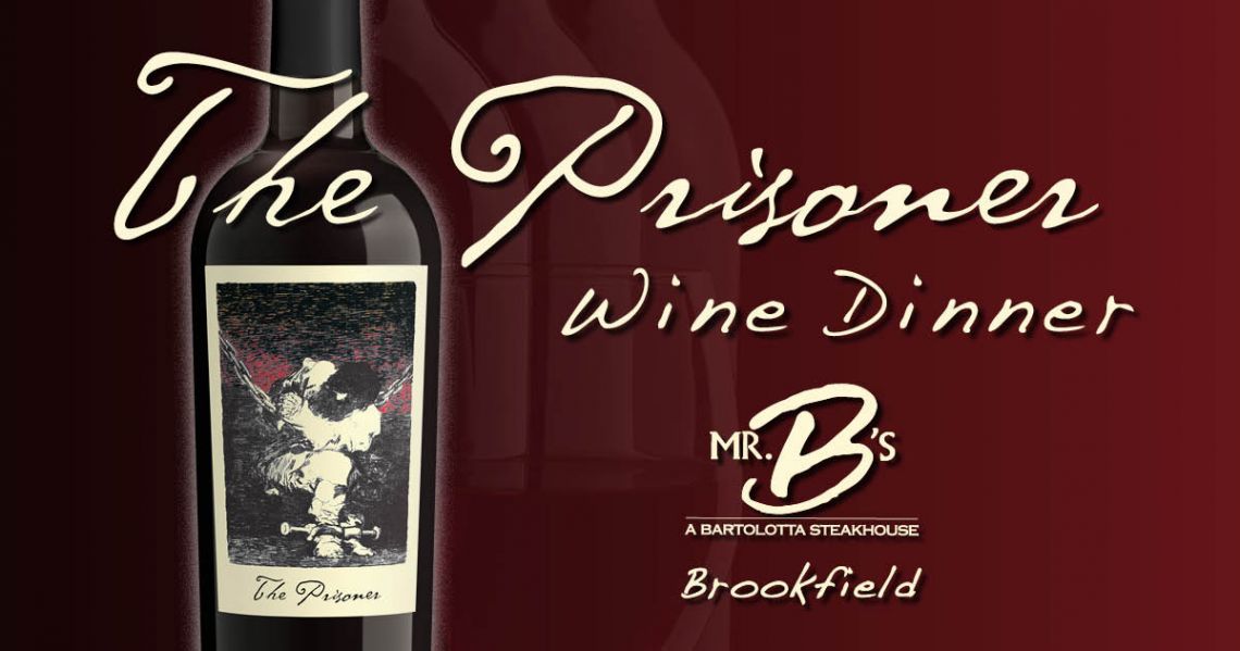 the prisoner wine